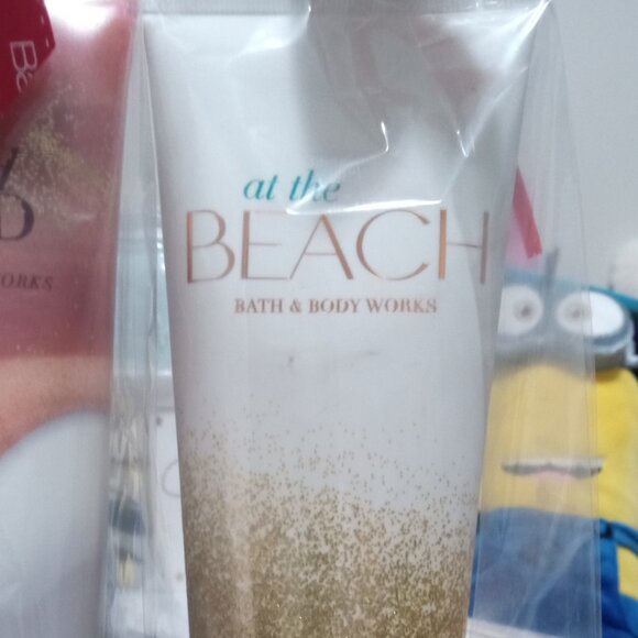 Body cream - Picture 3 of 3